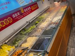-成老灶火锅鸡(平山店)