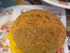 -肥韬茶餐厅(海上世界店)