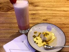 -Nectar One Cafe(勇烈路n1店)