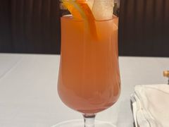 -戈雅法餐厅(世界城广场店)