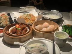 -老伙记海鲜码头(北滘店)