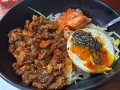 -优壹佳·延边朝鲜族料理(中山北路店)