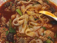 -瓦记米粉(东鼓道店)