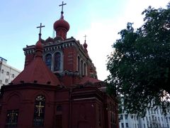 -圣·阿列克谢耶夫教堂