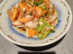 -晓粤·惹味粤菜(凯德乐峰广场店)