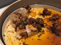 -万荣烤鸭店·北京菜(天坛店)