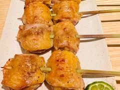 -隐泉京望日式料理(太和广场店)