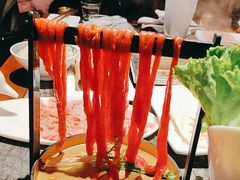 -大妙火锅·非物质文化遗产(锦里店)
