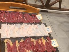 -山海龙·潮汕牛肉火锅(奥林春天店)