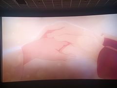 -卢米埃IMAX影城(温州万象城激光店)