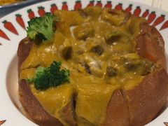 -太食獸泰式茶餐厅(IFS国金中心店)