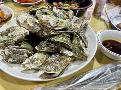 -大学城夜市大排档(凤栖路店)