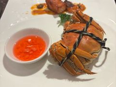 -索菲特酒店·海鲜自助 ·聚餐厅