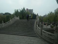 -文瀛公园