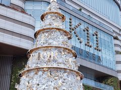 -香港港威酒店-马哥孛罗