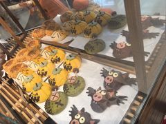 -CARINO BAKERY&CAFE(人广来福士店)