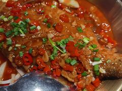 -恰饭·老长沙市井菜 (天河客运站店)