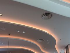 -济南香格里拉·咖啡泉自助餐厅