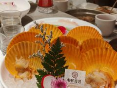 -围炉夜话·潮汕卤水火锅(榕江店)