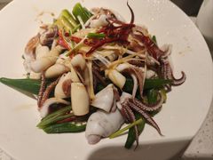 -船歌·鱼水饺青岛菜(金狮广场店)