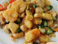 全爆-同发号饭庄(复兴路店)