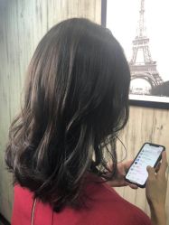-首脑美发沙龙