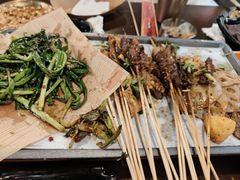 -林二哥宜烤官·宜宾小烧烤