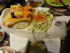 -板长寿司(铜锣湾店)