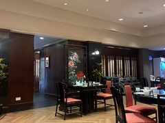 -海天楼中餐厅(吴宫泛太平洋酒店)