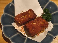 -隐泉京望日式料理(太和广场店)