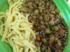 -阿九笨鸡蛋手擀面(总店)