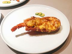 -荣轩(新荣记环球金融中心店)