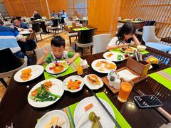 -中山喜来登酒店