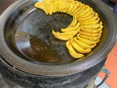 -金陵老丁家馄饨(新街口店)