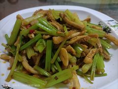 -醉御香渔家园(临沂路与大连路店)