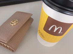 -麦当劳(厦门思明路店)