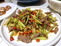 -再回头私房菜·老南京菜