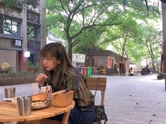 -甘单茶事小馆(洋河店)