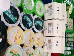 -扬大康源乳业鲜奶吧(大学北路店)