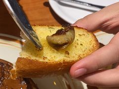 -萨莉亚意式餐厅(江桥万达广场店)