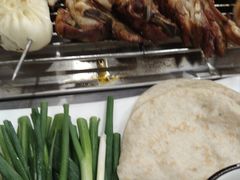 -张记焖窑·十五年专注焖烤(雍和宫店)