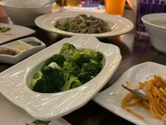 -安妮意大利餐厅(世贸天阶店)