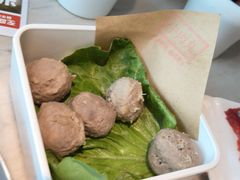 -左庭右院鲜牛肉火锅(浦江欢乐颂店)