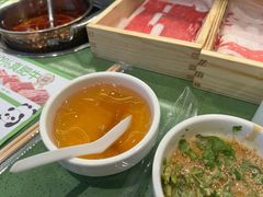-一围肥牛肉小火锅(佳兆业广场店)