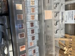 -MUJI无印良品(万科里店)