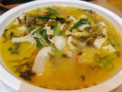 -鱼你在一起(南开天佑城店)