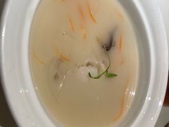 -華府Deluxe(兴业太古汇店)
