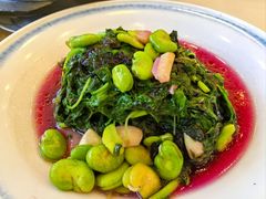 -古南都·清真绿柳居菜馆(太平南路店)
