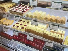 -蜂蝶来饼店(拱北总店)