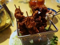 -素虎小呆鸟(西二旗店)